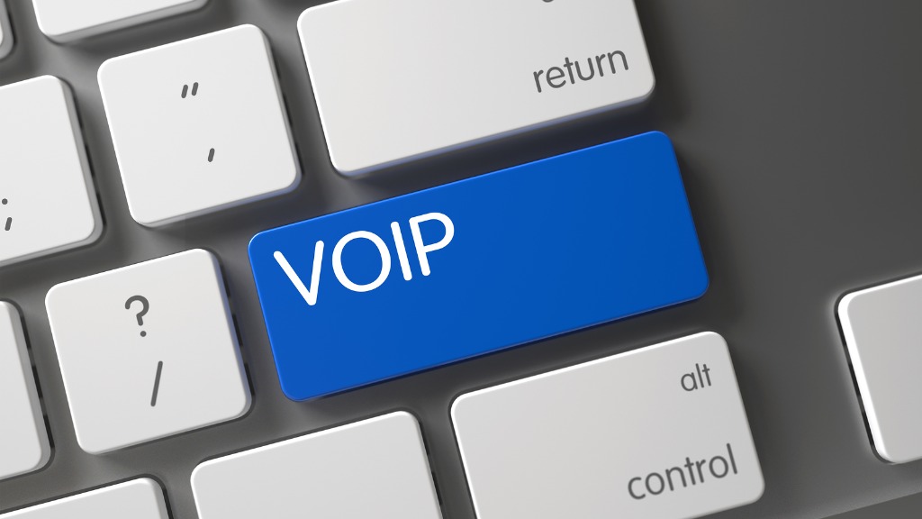 5 Problemas em Comunicações Comerciais resolvidos por sistemas de Voz Sobre IP