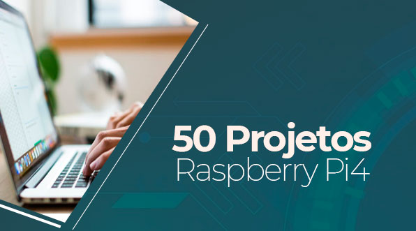 50 projetos legais Raspberry Pi para 2021