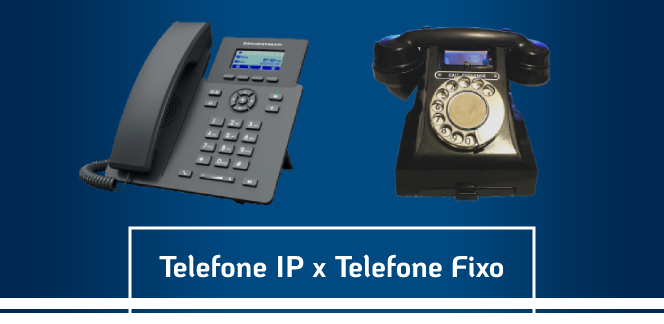 Por que o telefone VoIP é melhor que o telefone fixo?