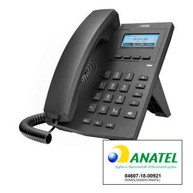 Configurando FANVIL X1/X1P com Configuração Automática no 3CX (Provisionamento)