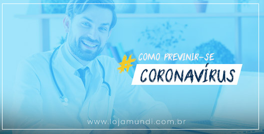 Corona Vírus X Home Office