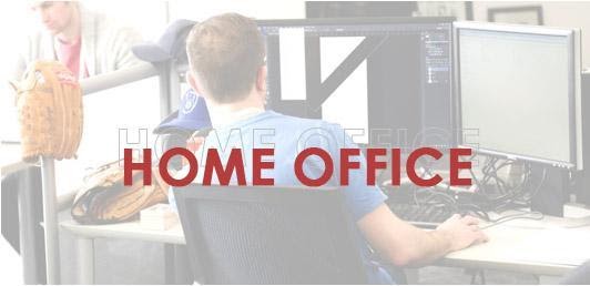 Equipamentos Fundamentais para um Home Office
