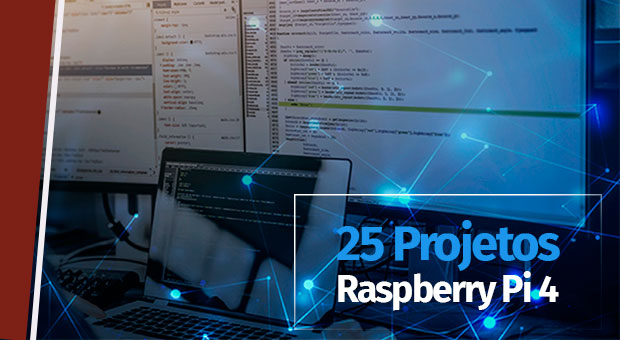 Os 25 melhores projetos do Raspberry Pi 4 em 2021