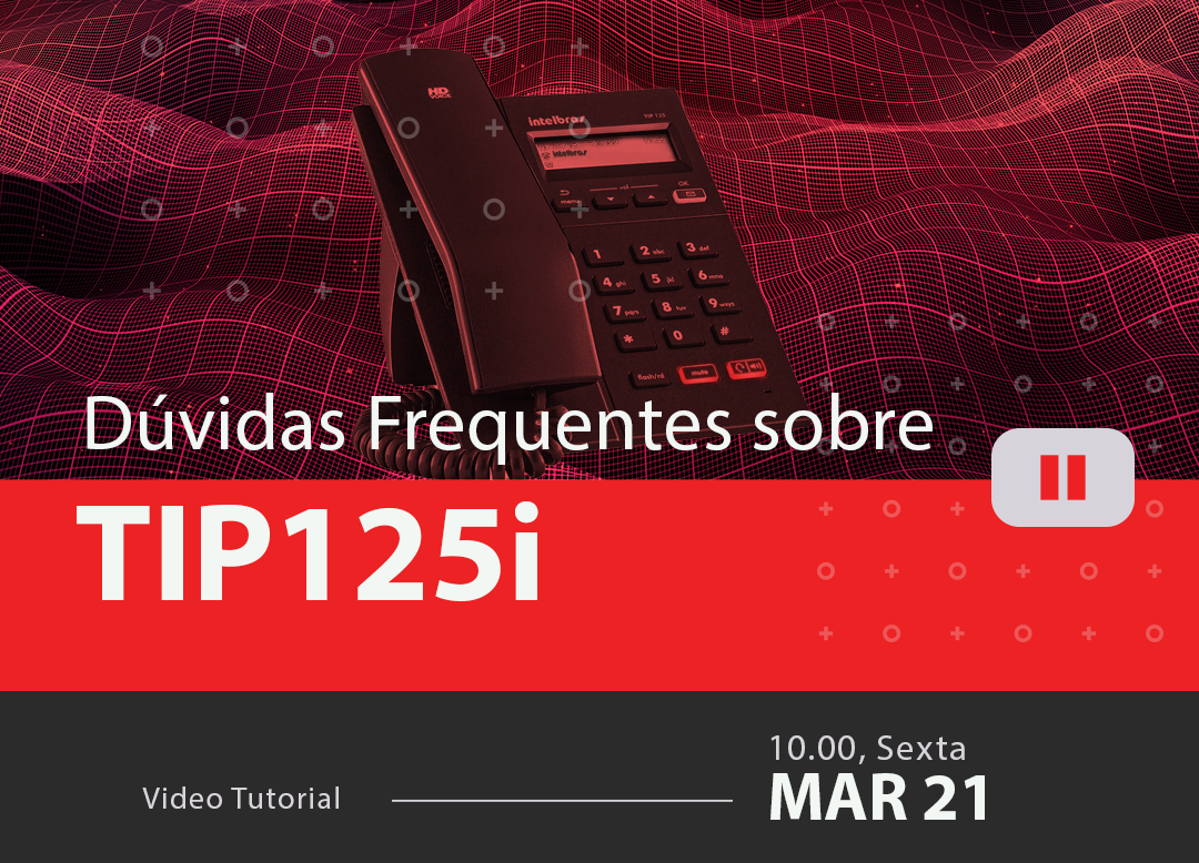 Perguntas Frequentes Sobre TIP125i