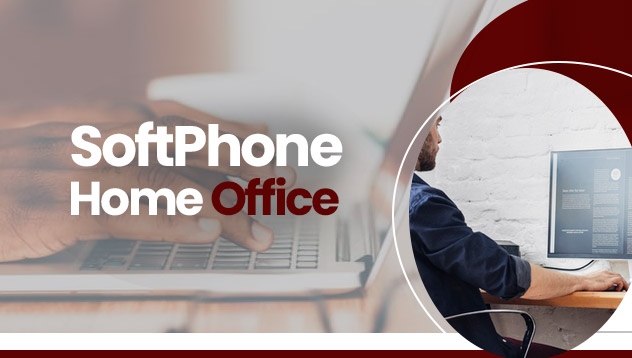 Softphones para home office - Qual escolher? 