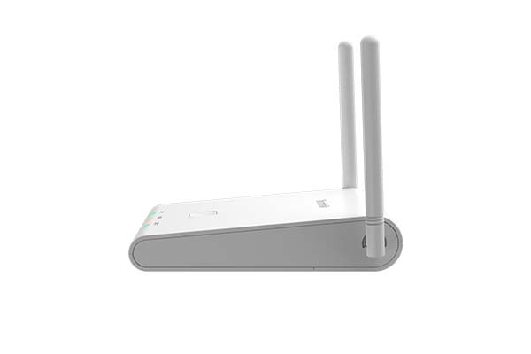 Configurações de Áudio