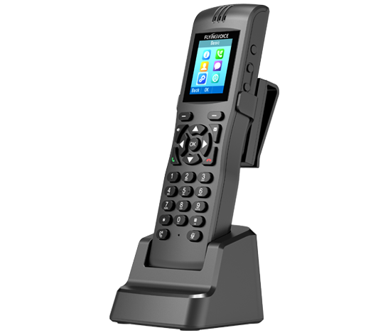 Manutenção do Telefone