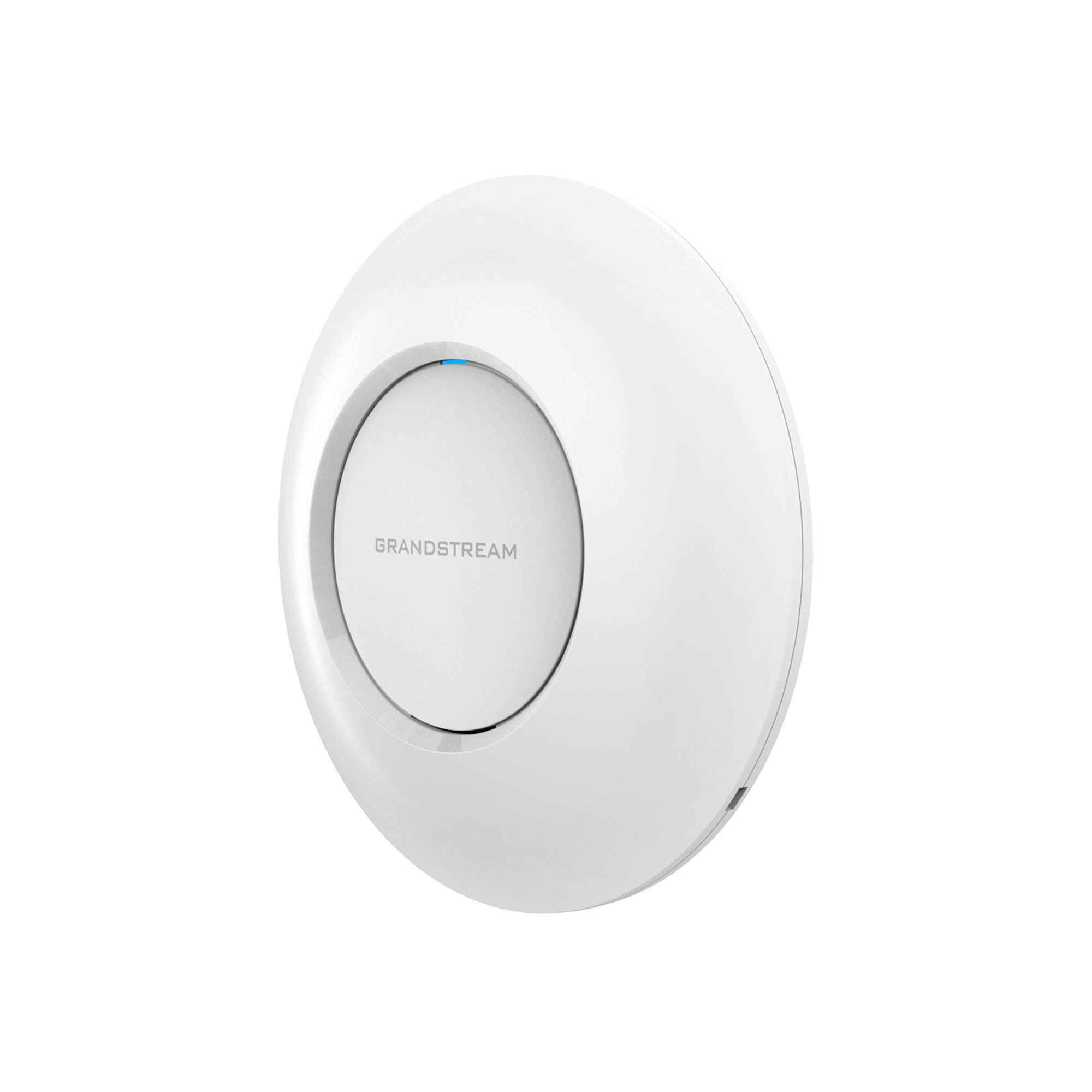 Portas e LEDs