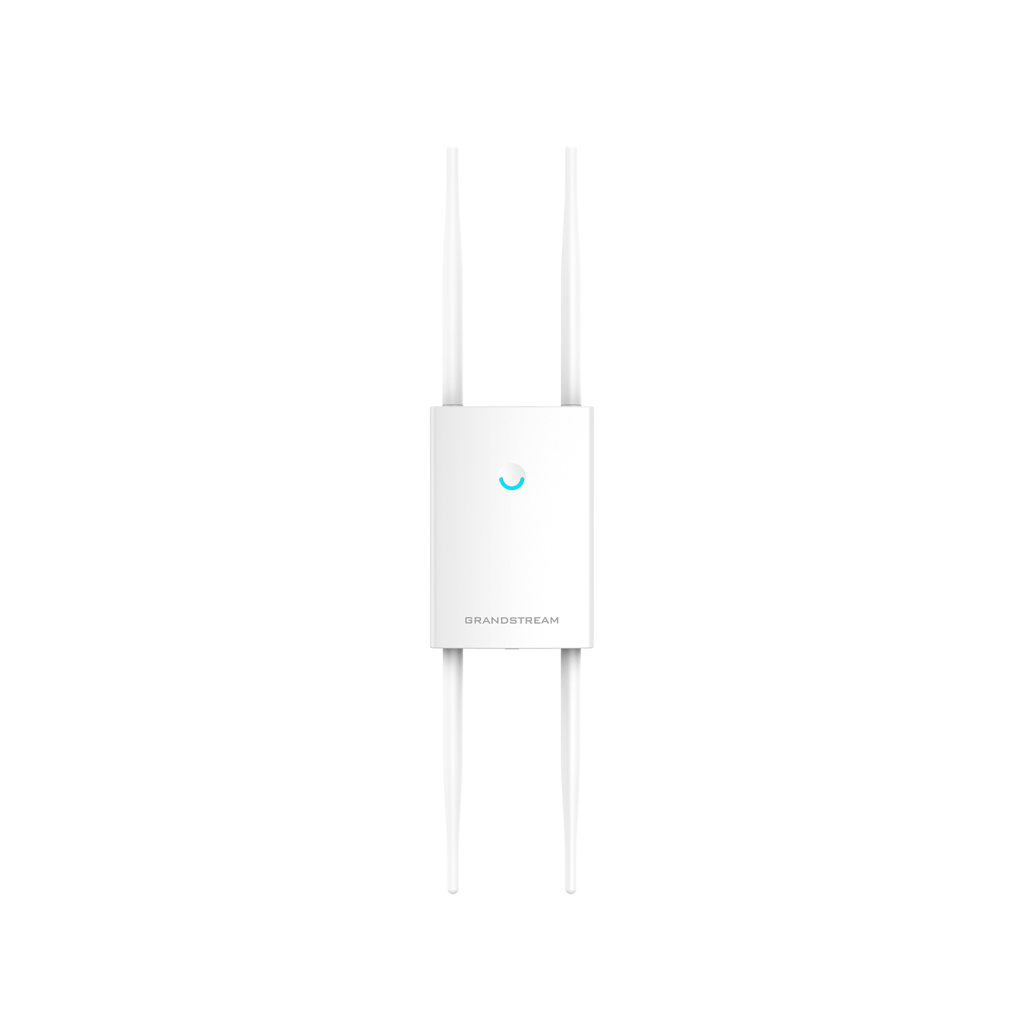 Configuração de Rádio