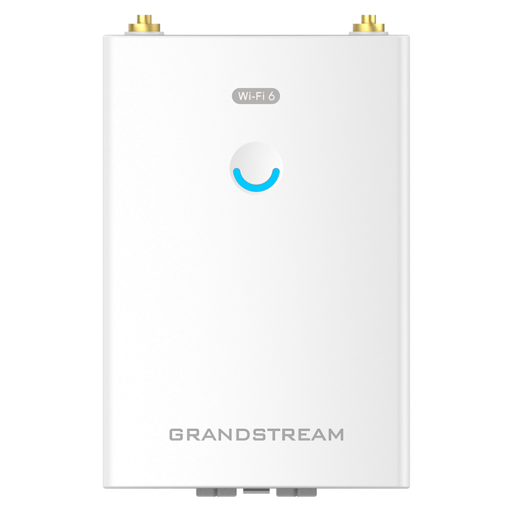 Grandstream GWN7660LR - Guia do Usuário