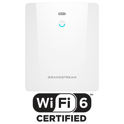 Grandstream GWN7664ELR - Guia do Usuário
