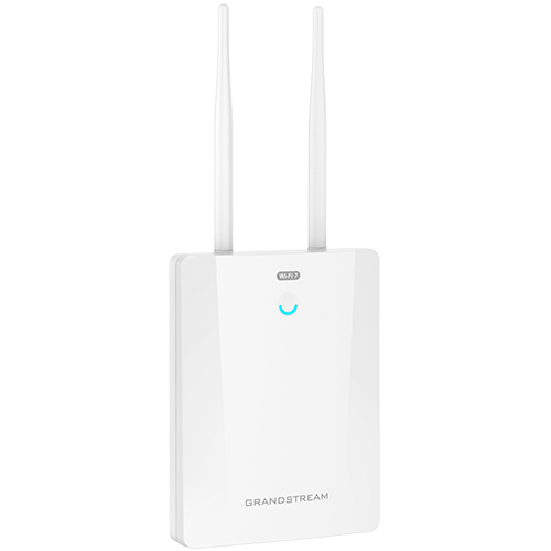 6: Configuração de SSIDs