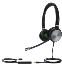 Headset Yealink UH36