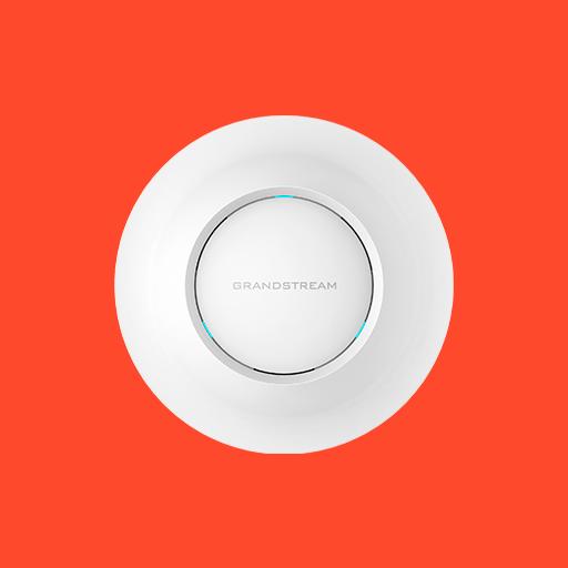 Access-Point-GWN7615-GrandstreamiconeTriplo1_imagem