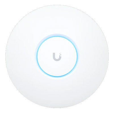 Access-Point-U6+-Ubiquiti