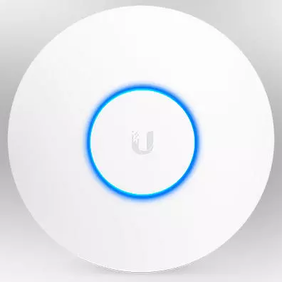 Access Point Ubiquiti UniFi UAP-AC-LR Long Range Gigabit – Wi-Fi 802.11ac Dual-Band