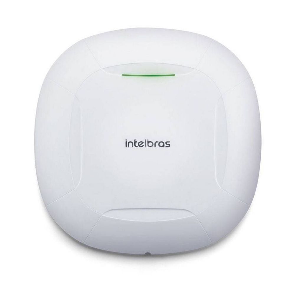 Access Point Intelbras AP 1350 AC Dual Band 1350 Mbps Gigabit 802.11ac