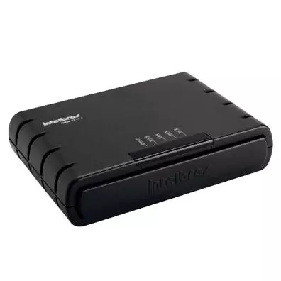 Adaptador IP ATA Intelbras GKM 2210T - 2 Portas FXS VoIP