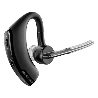 Headset Bluetooth Plantronics Voyager Legend UC B235 com Adaptador USB BT300