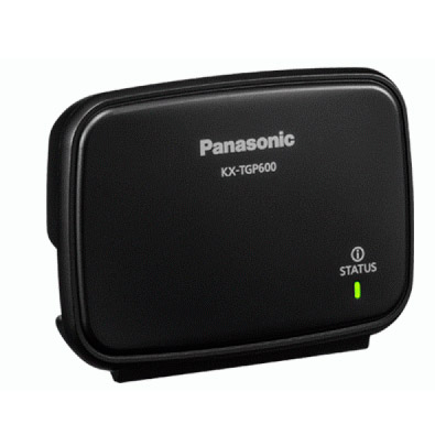 Base-DECT-TGP600-Panasonic