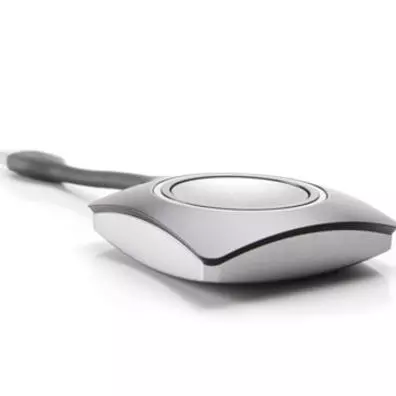 Botão Sem Fio Barco ClickShare USB R9861500D01 para CS-100 e CSE-200