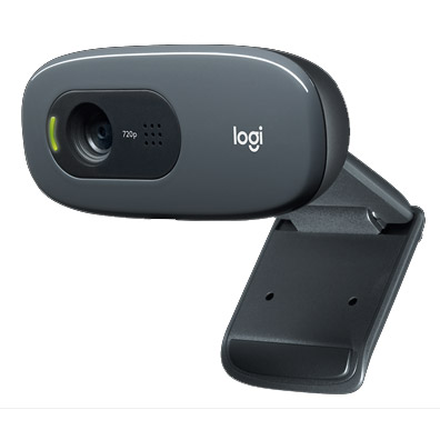 C270-Webcam-Logitech