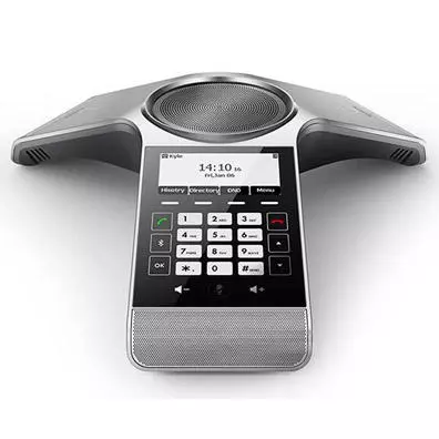 CP930W Yealink Telefone Conferencia 