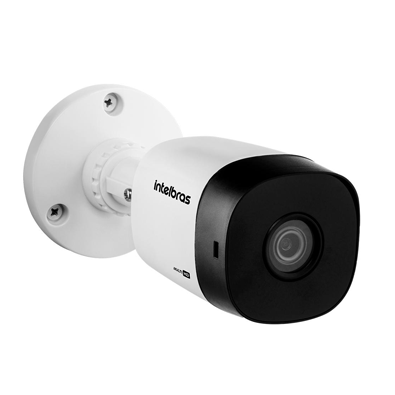 Câmera Bullet Intelbras VHD 1220 B G5 Full HD 1080p 3.6mm IR 20m Multi HD
