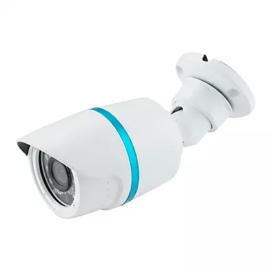 Câmera Analógica Longse LBN24AD200S Full HD 1080p 3.6mm com IR de 20m