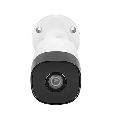 Câmera Bullet Intelbras VHD 3130 B G5 Multi HD 1MP 720p Lente 3.6mm IR 30m