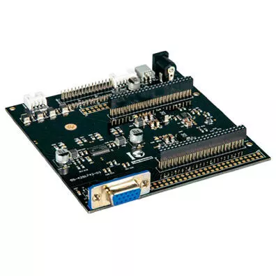 Cubieboard Single Board Computer A10/A20 - Placa de Desenvolvimento CubieTech