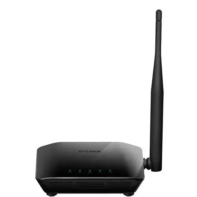 Roteador Wireless D-Link DIR-608 150Mbps 1 Antena