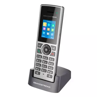 DP722 Telefone Sem Fio IP Grandstream
