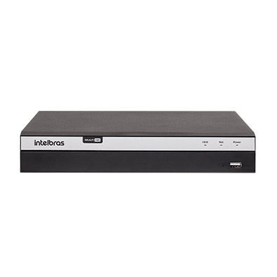 DVR-Intelbras-MHDX-3104-Gravador-Digital