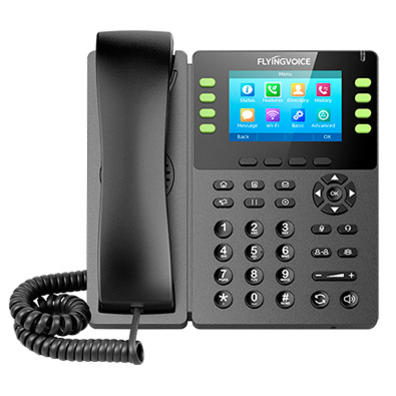 FIP14G-Telefone-IP-WiFi-Flyingvoice