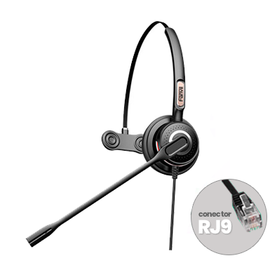 Fanvil HT201 Headset RJ9