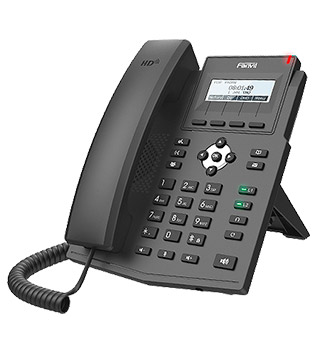 Fanvil X1S Telefone IP
