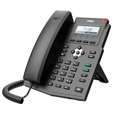 Fanvil X1SG Telefone IP