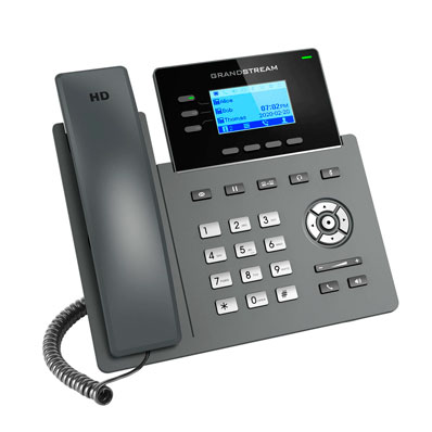 GRP2603-Grandstream-Telefone-IP