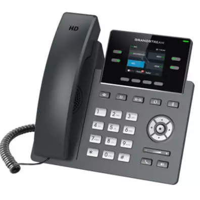 GRP2612W Grandstream Telefone IP 