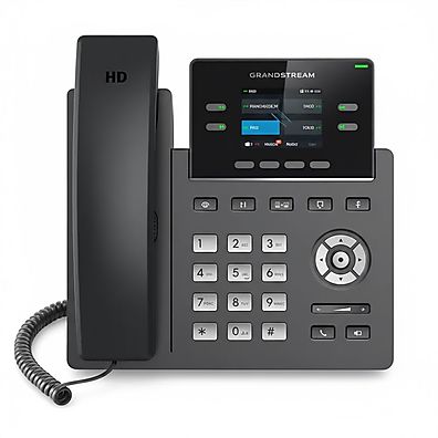 GRP2612W-Grandstream