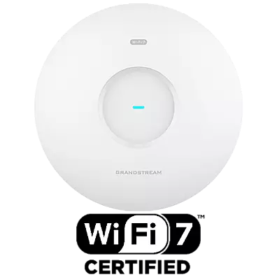 Access Point Grandstream GWN7670 Wi-Fi 7 Dual-Band
