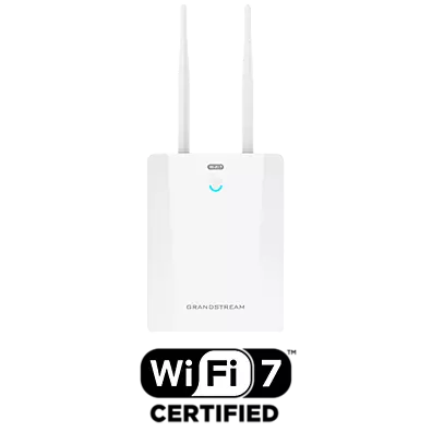 Access Point Wi-Fi 7 Outdoor Grandstream GWN7670LR