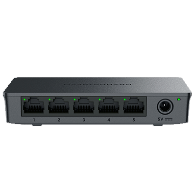 GWN7700-Switch-5p-Grandstream