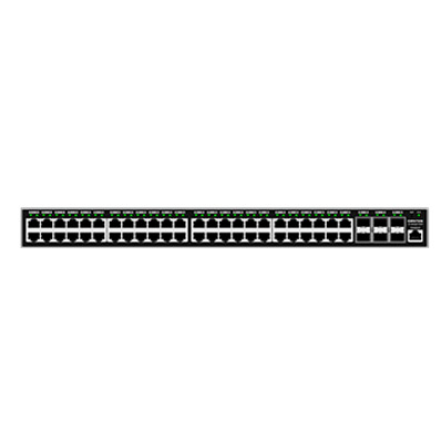 GWN7806P-Switch-48p-Grandstream