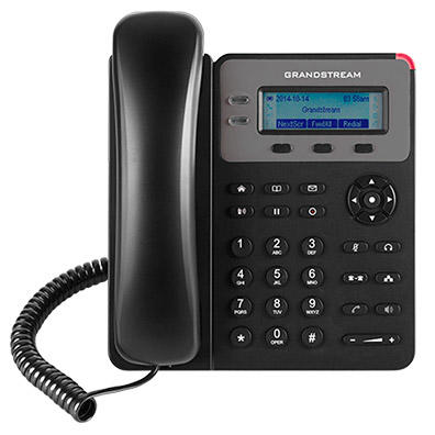 GXP1610-Grandstream-Telefone-IP