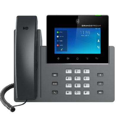 GXV3350-Telefone-IP-com-Video-Grandstream