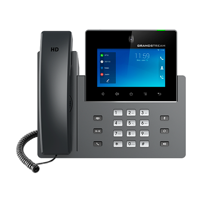 GXV3450-Grandstream