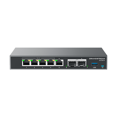 Gateway-GCC6010-Grandstream