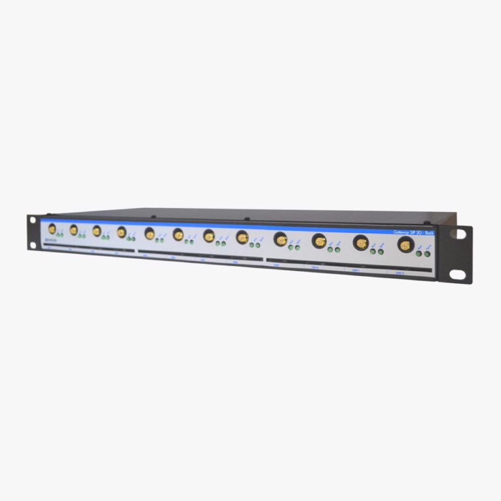 Gateway-SIP4-RACK-3G